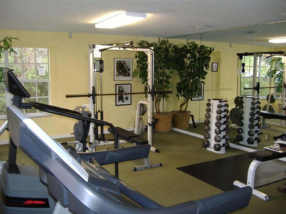 Royal Palm Villa Orlando Dış mekan fotoğraf