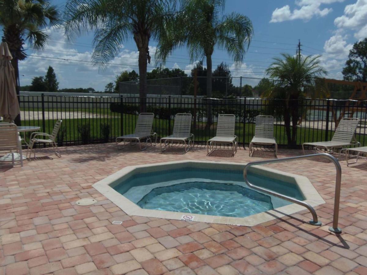 Royal Palm Villa Orlando Dış mekan fotoğraf