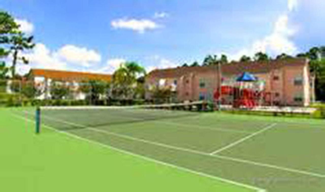 Royal Palm Villa Orlando Dış mekan fotoğraf