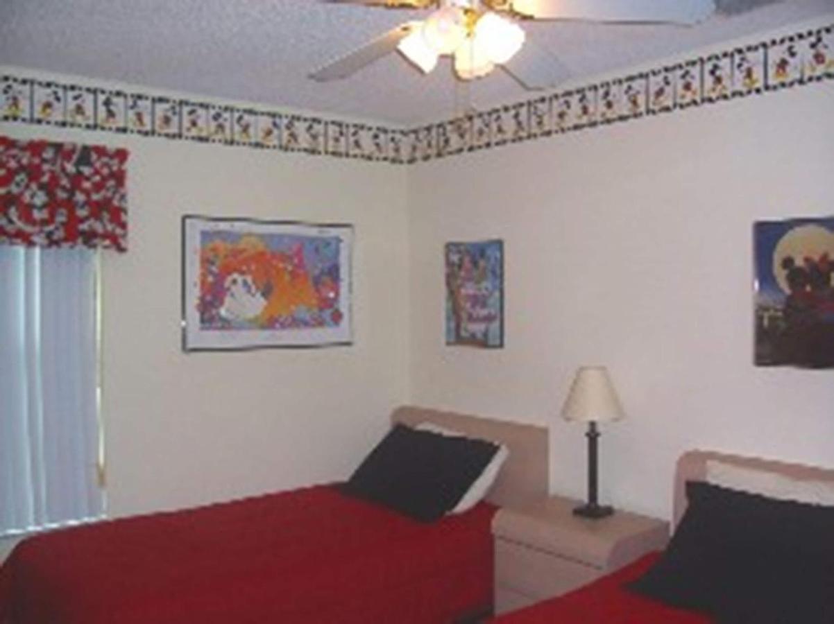 Royal Palm Villa Orlando Dış mekan fotoğraf