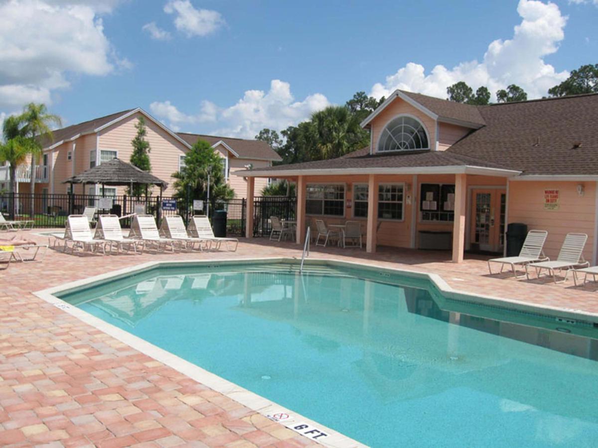 Royal Palm Villa Orlando Dış mekan fotoğraf